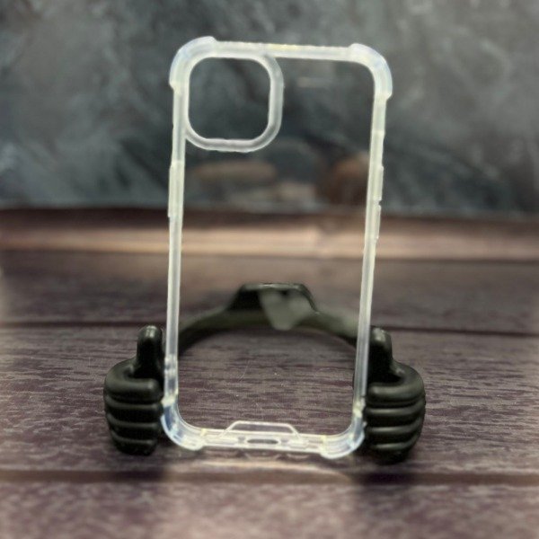 Producto - TRANSPARENTE-14 PLUS/MAX