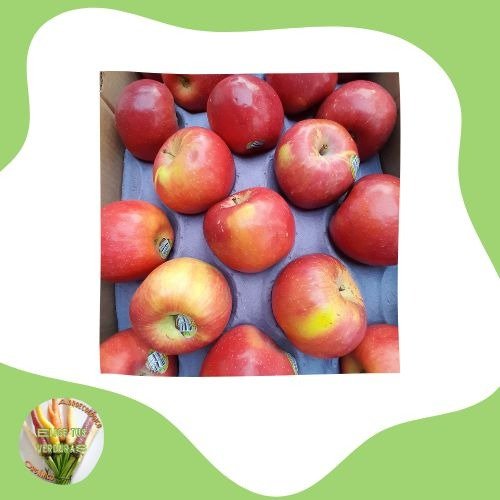 Producto - Manzana roja - 1kg