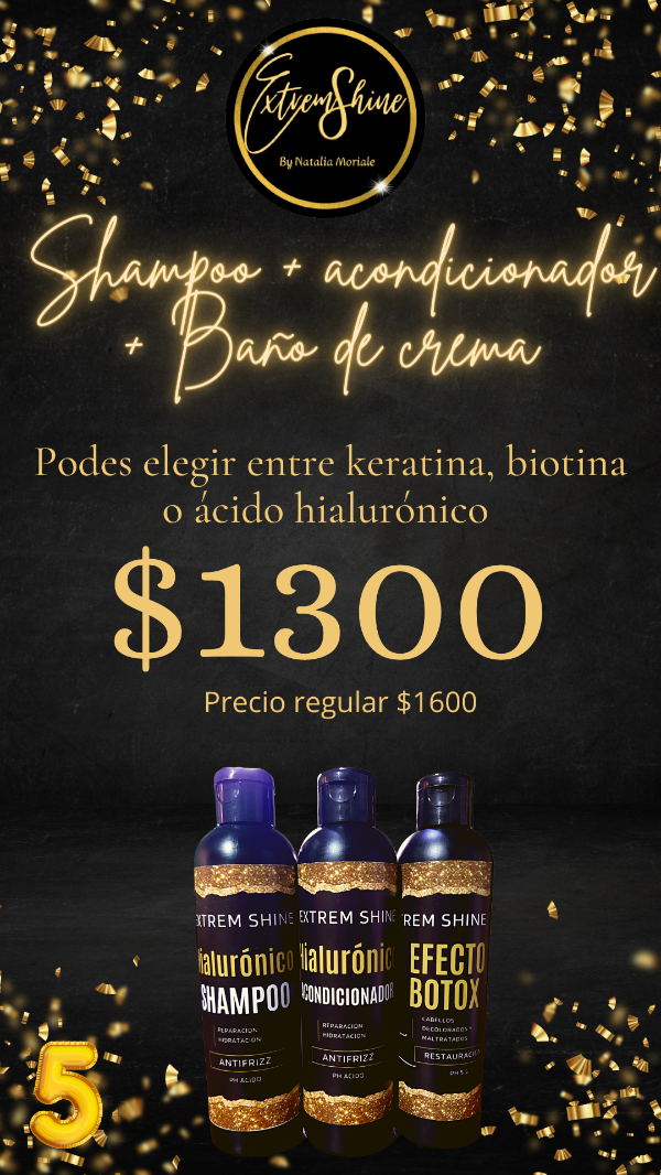 Trio Cosmétique 5D GLUTA - Soin éclaircissant Anti-imperfections + Booster