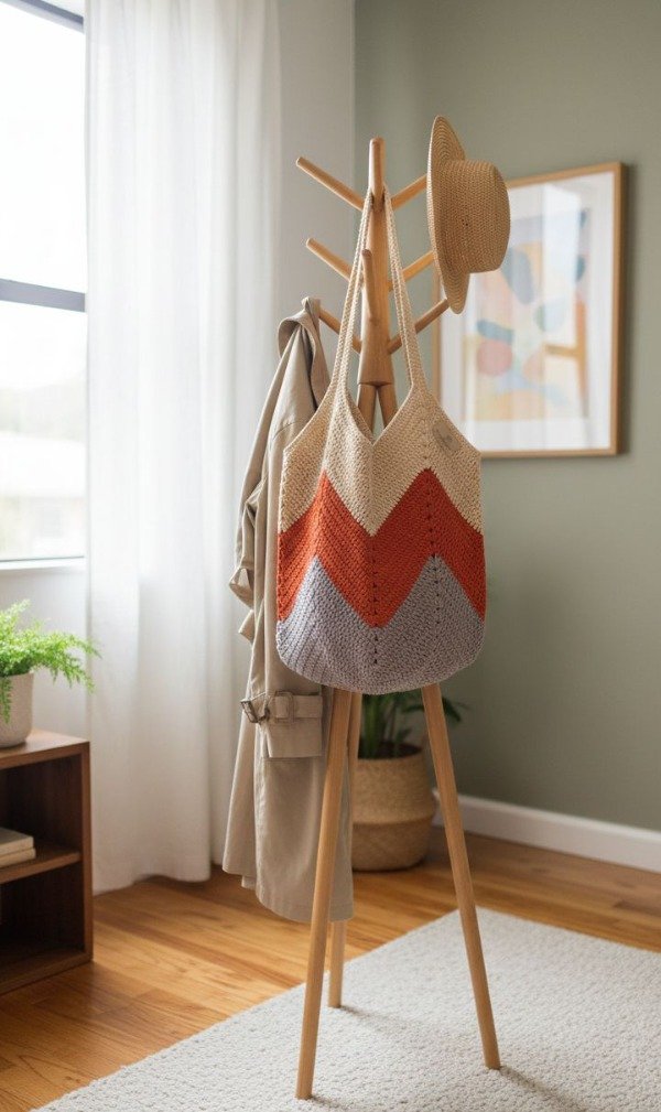 Producto - Cartera Chevron