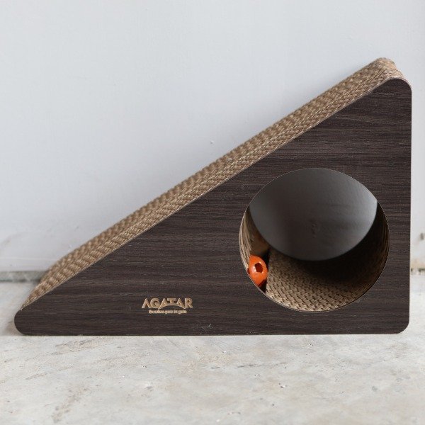 Producto - rascador de cartón rampita