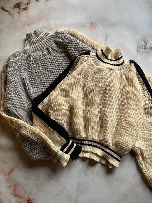 Producto - Sweater Line