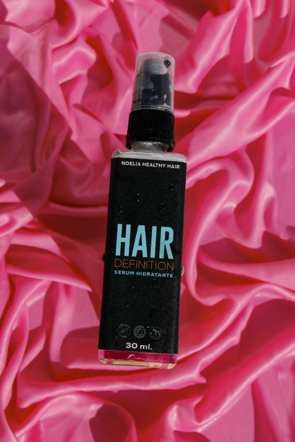Producto - Serum hidratante