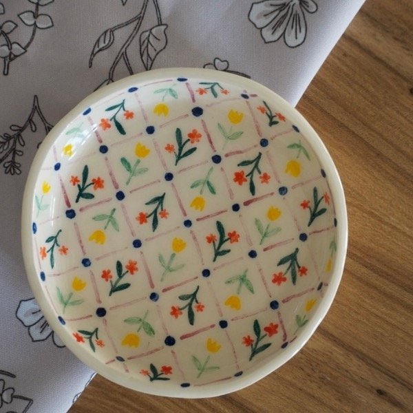 Producto - Plato GRILLA 2