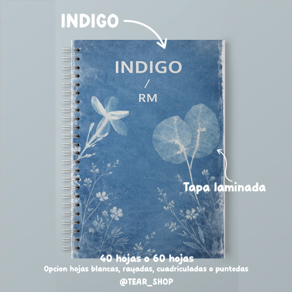 Producto - INDIGO