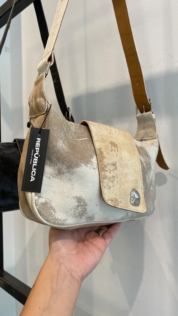 Producto - Cartera Amorfo Vintage