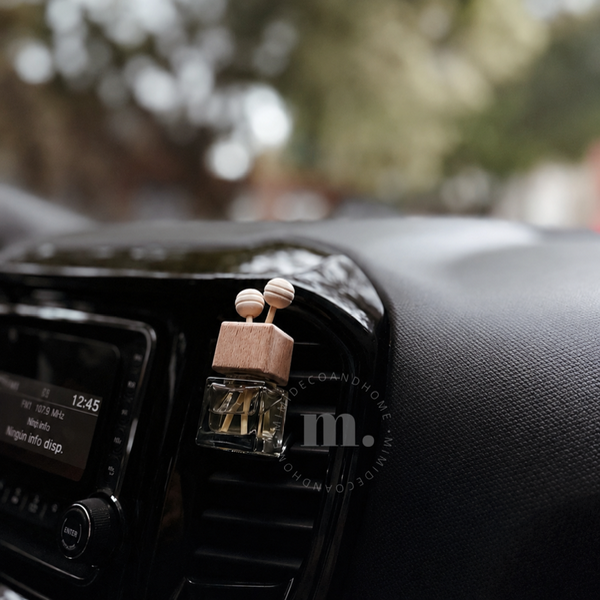 Producto - Difusor de auto Clip