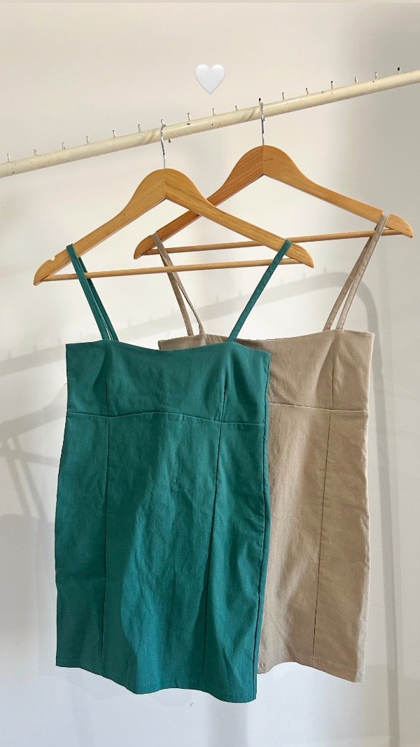 Producto - Vestido Bengalina