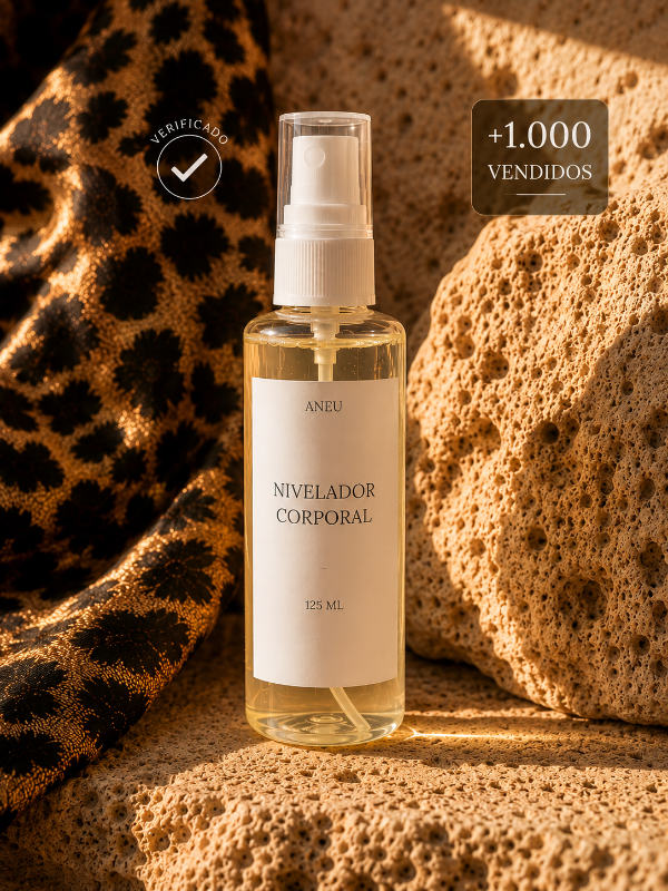 Producto - NIVELADOR CORPORAL ANEU