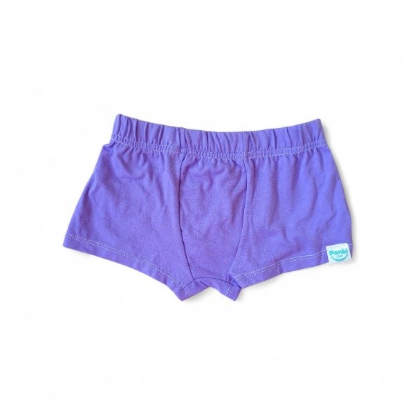 Producto - Boxer Violeta