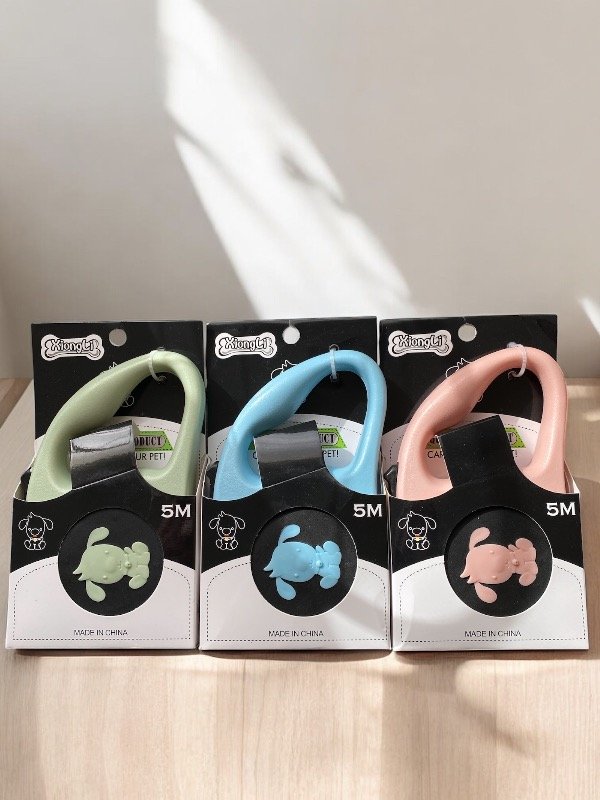Producto - CORREA EXTENSIBLE COLOR 5 METROS