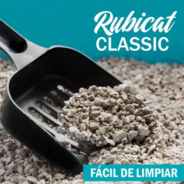 Producto - Piedras Aglomerantes Rubicat Classic Pack de 4 Bidones x 5,3 kg - 1