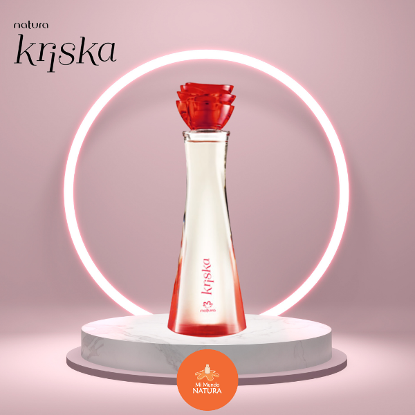 Producto - KRISKA CLASICO  100ml