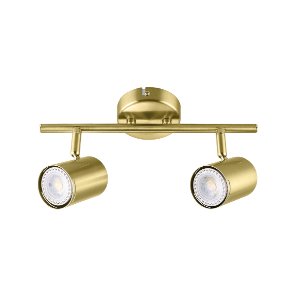 Producto - APLIQUE HAFDÍS 2 LUCES