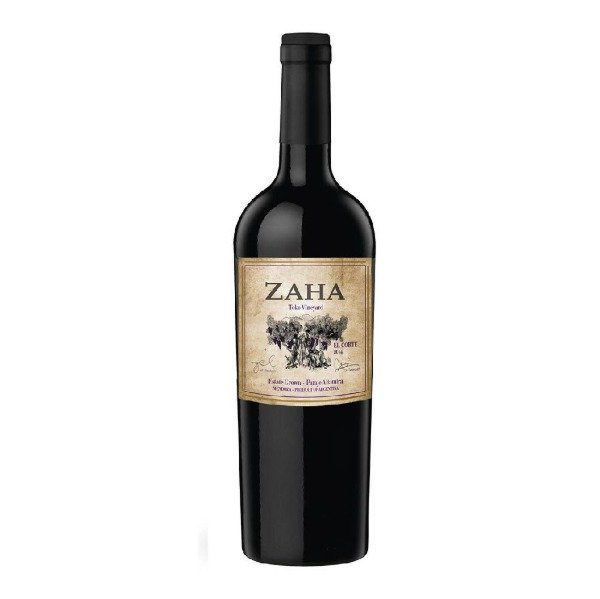 Producto - Zaha corte magnum