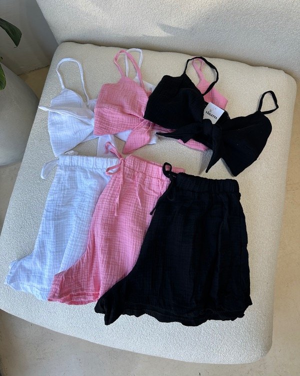 Producto - Set Chic /