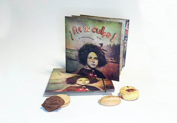 Producto - Por su culpa