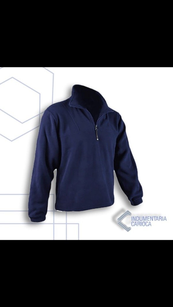 Producto - Buzo Polar Economico