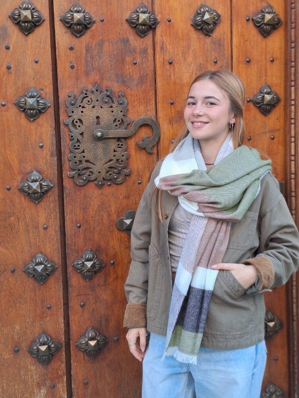 Producto - BAD70 Bufamanta Acrílico D70