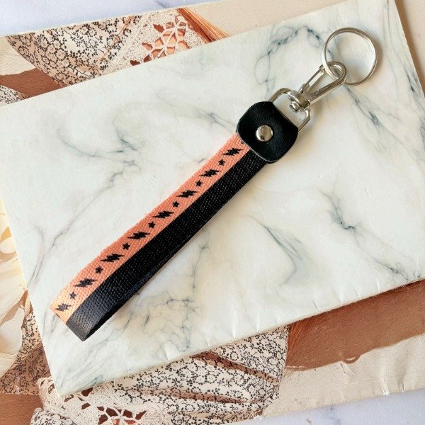 Producto - Llavero Storm Beige