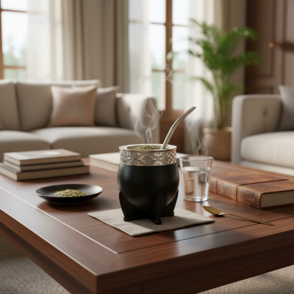 Producto - IMPERIAL NEGRO CINCELADO (VIROLA ALPACA)