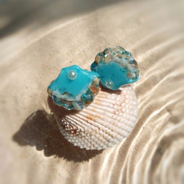 Producto - Perla celeste