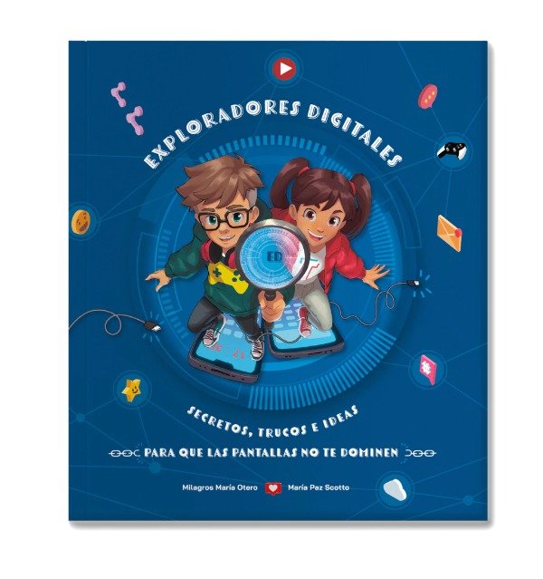 Producto - Exploradores Digitales