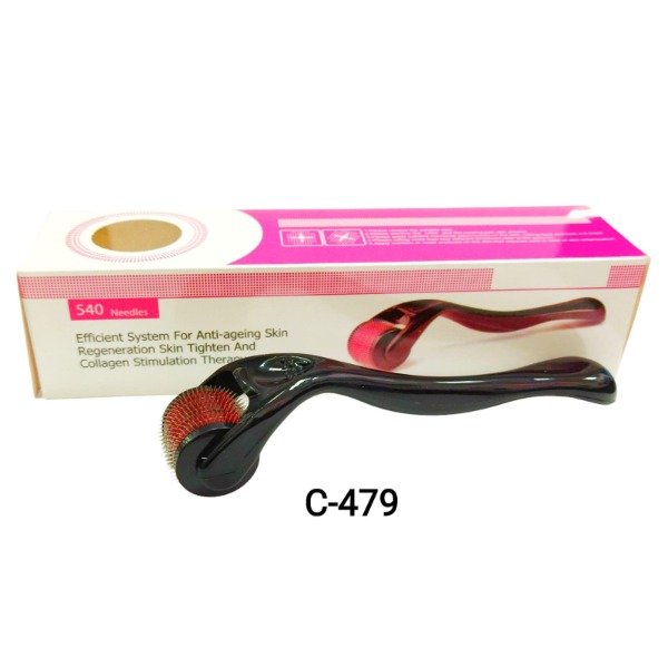 Producto - Rodillo micro agujas C-479