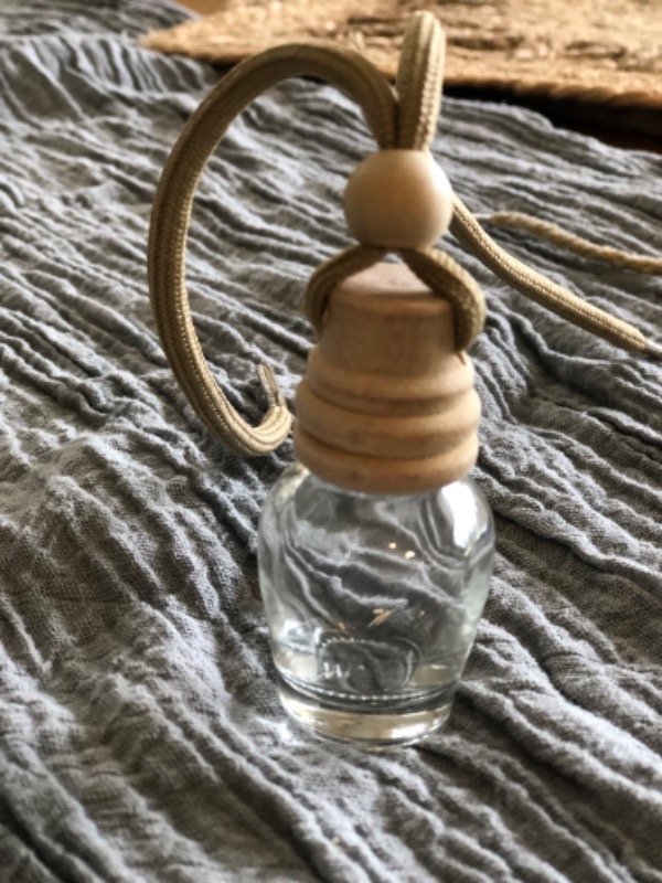 Producto - Difusor colgante gota