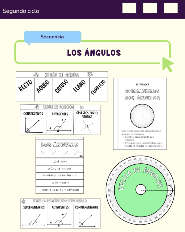 Producto - LOS ÁNGULOS