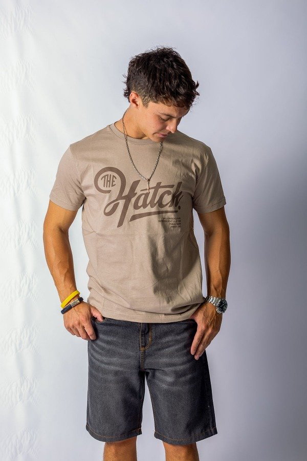 Producto - REMERA HATCH