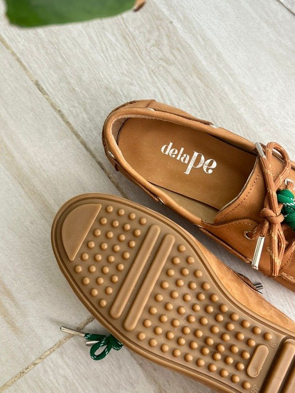 Producto - Náuticos Kai Camel