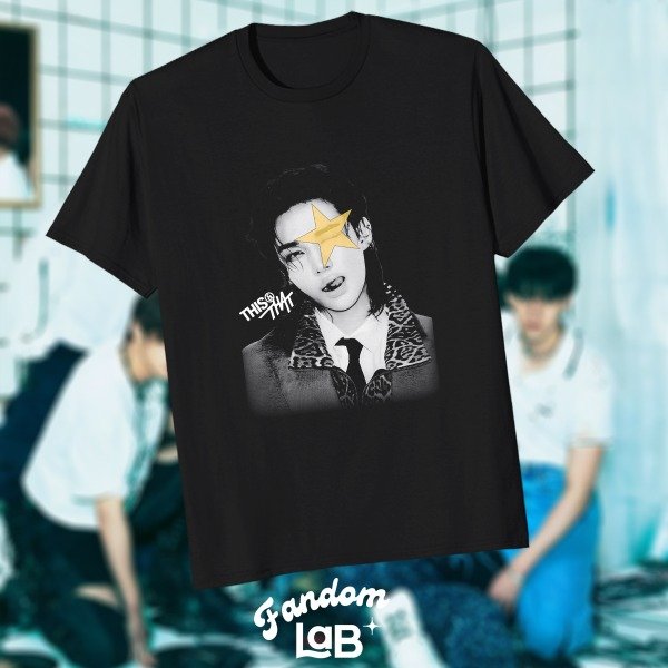 Producto - Remera Hyunjin
