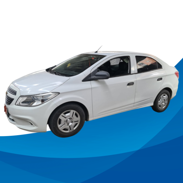 Producto - CHEVROLET PRISMA 1.4 JOY LS+ MT (98CV) (PLAN) 2018
