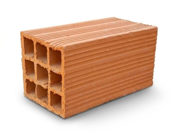 Producto - Ladrillo Hueco 18x18x33
