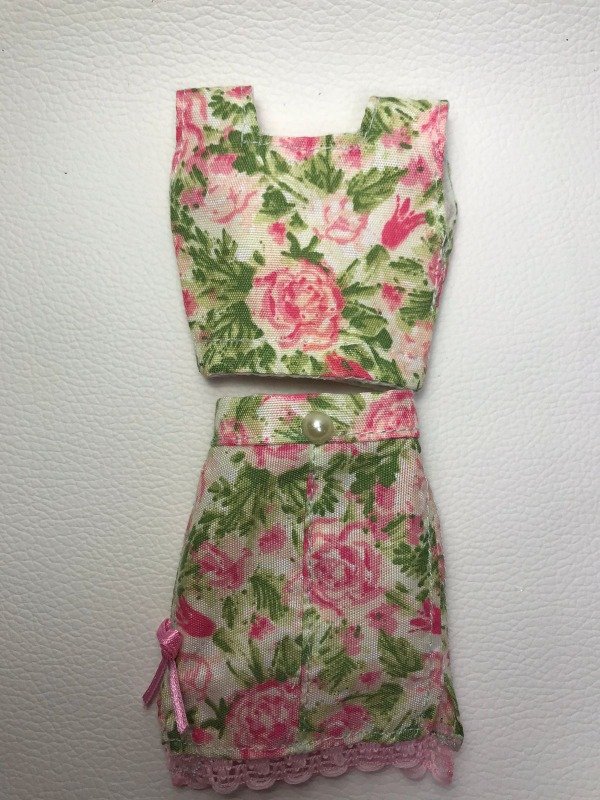 Producto - Rosas de Primavera