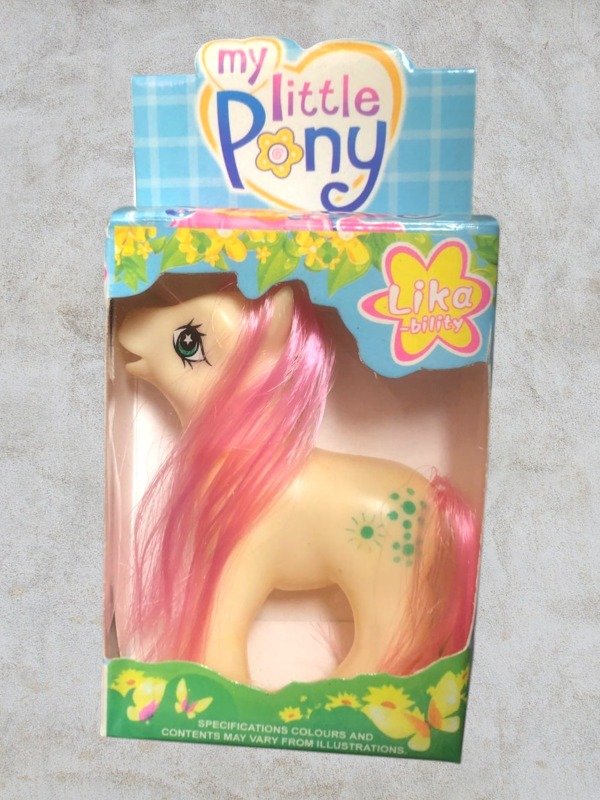 Producto - My Little Pony - 3