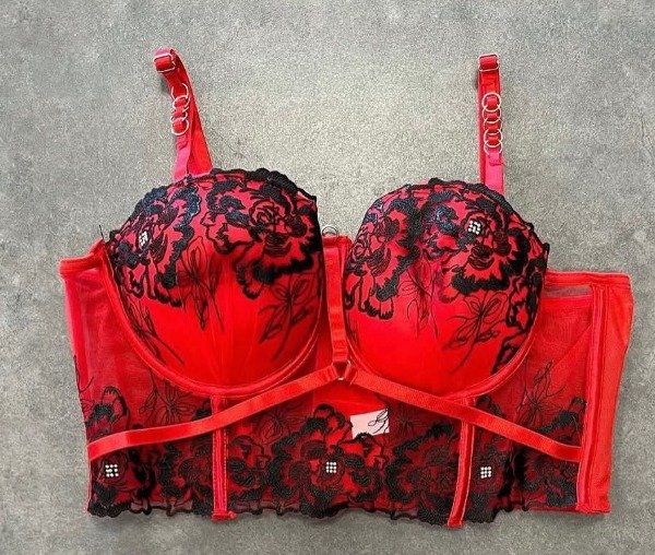 Producto - Carlota XL/XXL - 1