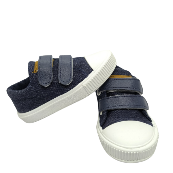 Producto - Art. 1220/21 Zapa Abrojo Denim