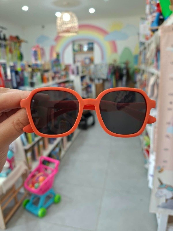 Producto - Anteojos Infantiles Cuadrados - 12