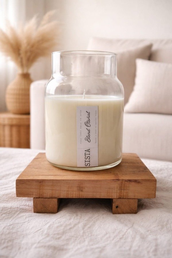 Producto - Velón Latte