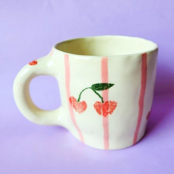 Producto - Taza 'Baby Cherry'