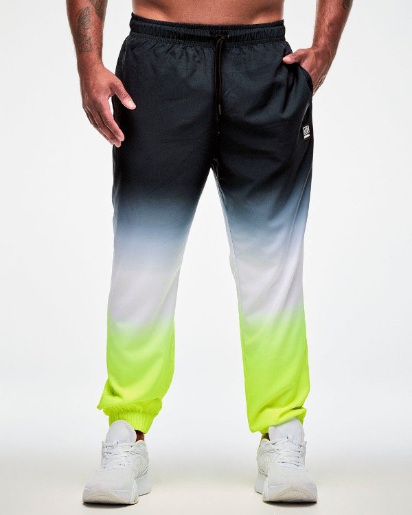 Producto - Electric Feel Men's Woven Joggers