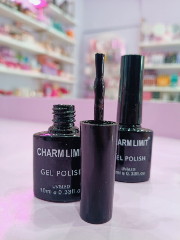Producto - Gel Polish - Charm Limit - 1