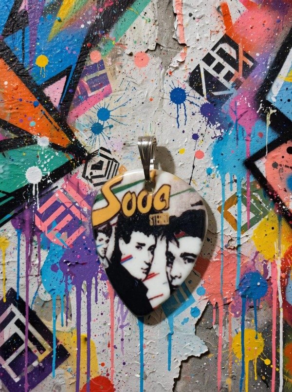 Producto - Dije soda 2