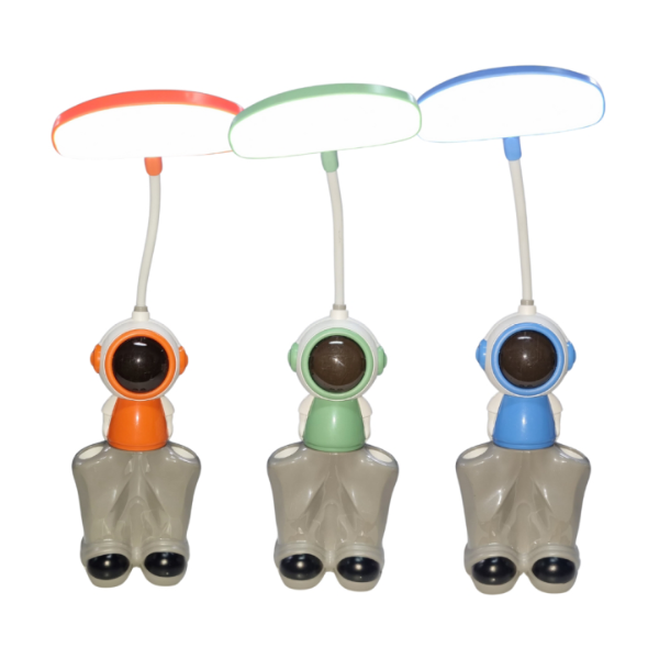 Producto - LAMPARA ASTRONAUTA 3 EN 1