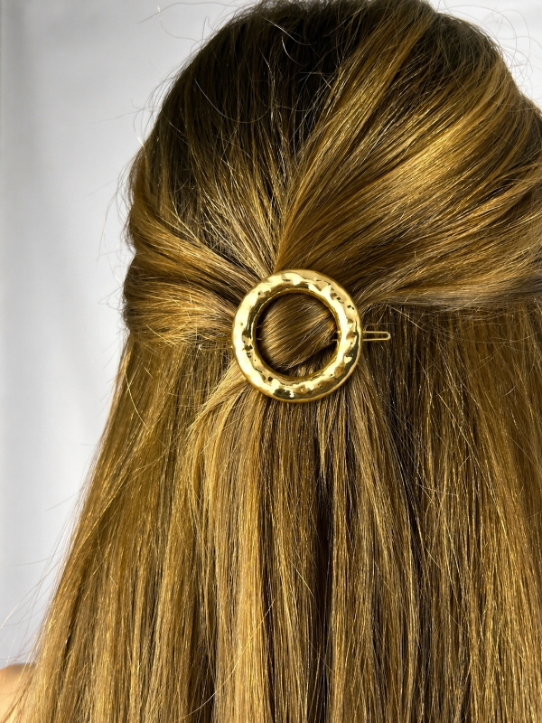 Producto - PRENSA DORADA CIRCULAR 1893