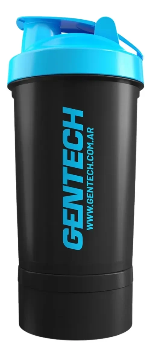 Producto - SHAKER GENTECH 500CC