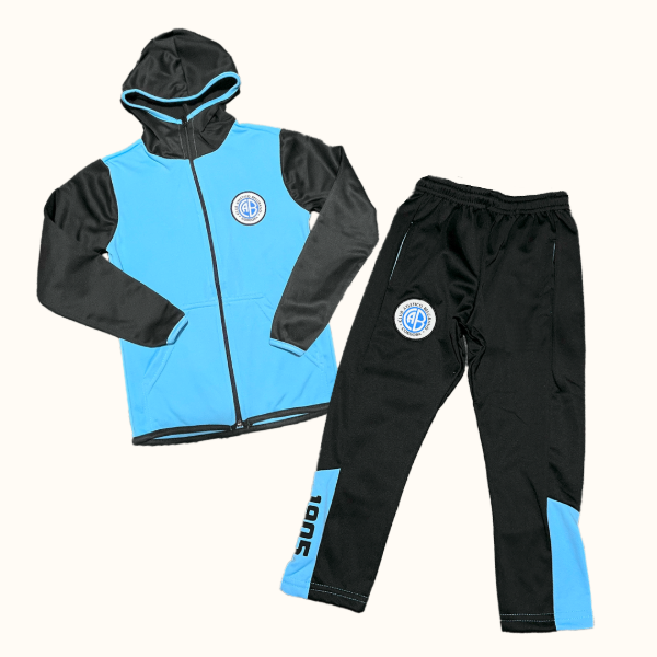 Producto - Conjunto Belgrano Celeste