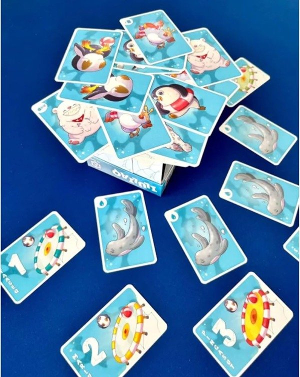 Producto - ILULIAQ - LUDOTY - 1